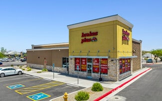 Plus de détails pour 1452 E Florence Blvd, Casa Grande, AZ - Commerce de détail à vendre