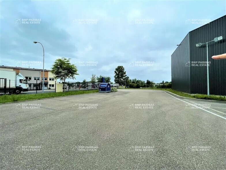 2 Rue De L'Embranchement, Reichstett à vendre - Photo du bâtiment - Image 2 de 20