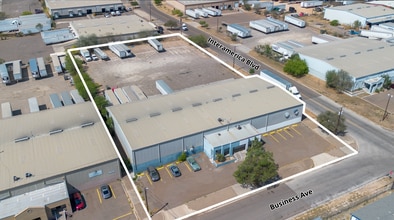 14112 Business Ave, Laredo, TX for lease Interior Photo- Image 1 of 8