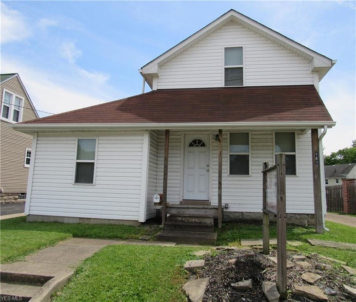 187 W Bagley Rd, Berea, OH for sale - Primary Photo - Image 1 of 1