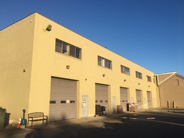 4-6 Mechanic St, Natick, MA à louer - Photo du bâtiment - Image 1 de 15