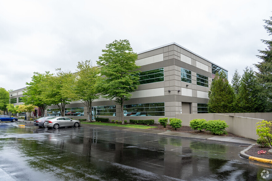 11261 Willows Rd NE, Redmond, WA for lease - Building Photo - Image 2 of 6