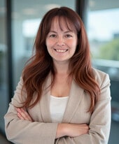 Sarah Garvin