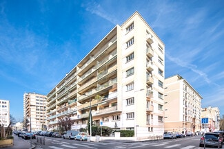 More details for 105-109 Rue Sully, Lyon - Office for Lease