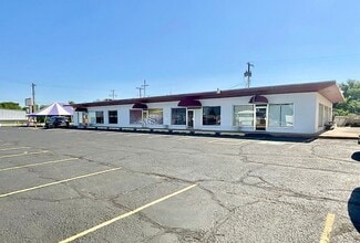 Plus de détails pour 3200 E Reno Ave, Oklahoma City, OK - Commerce de détail à vendre