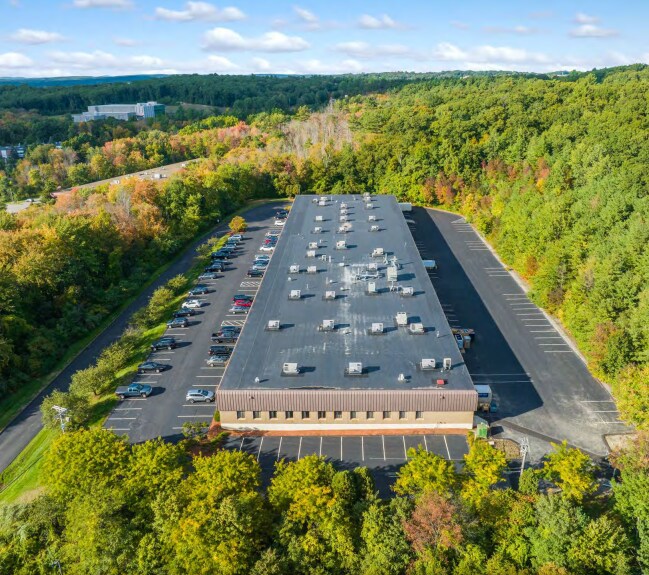 Plus de détails pour 261 Cedar Hill St, Marlborough, MA - Local d'activités à louer