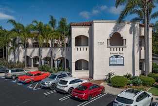 More details for 7220 Avenida Encinas, Carlsbad, CA - Office/Medical for Lease
