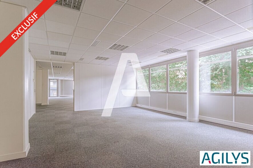 8 Bis Boulevard Dubreuil, Orsay à vendre - Photo intérieure - Image 2 de 10