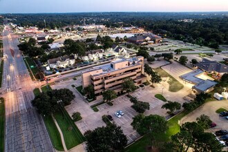 3301 Golden Rd, Tyler, TX - AÉRIEN Vue de la carte - Image1