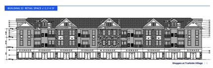 4194 Sullivan Trl, Easton, PA à louer Photo du bâtiment- Image 1 de 2