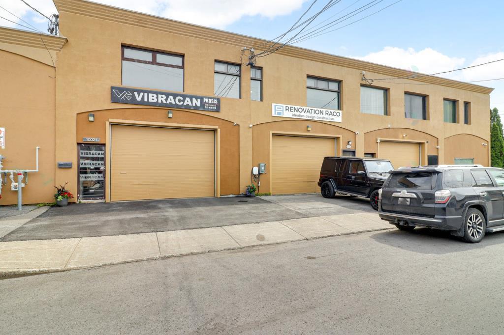 10021 Av De London, Montréal, QC à vendre Photo principale- Image 1 de 23