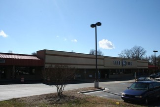 More details for 1780 W Webb Rd, Burlington, NC - Retail for Lease