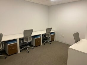 125 Park Ave, New York, NY for lease Interior Photo- Image 2 of 2