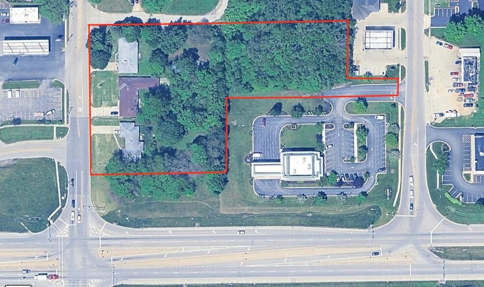 1780 Pearl St, Belvidere, IL for sale - Primary Photo - Image 1 of 2