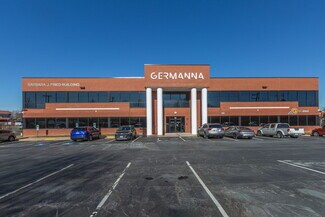 Plus de détails pour 10 Center St, Stafford, VA - Bureau à louer