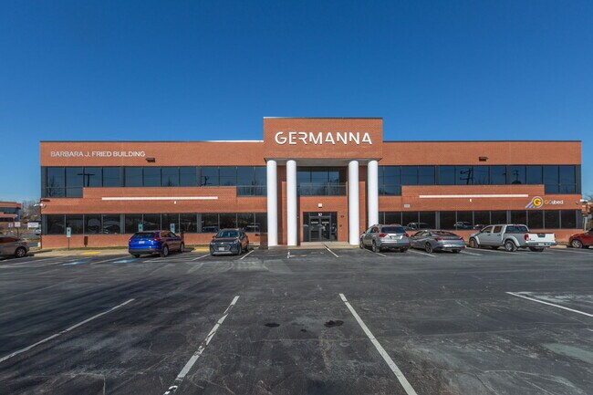 More details for 10 Center St, Stafford, VA - Office for Lease