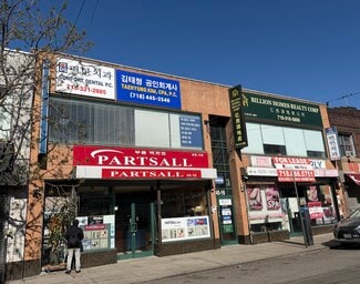 More details for 4516 162nd St, Flushing, NY - Office/Medical, Retail for Lease