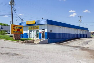 Plus de détails pour 6320 Nieman Rd, Shawnee, KS - Commerce de détail à vendre