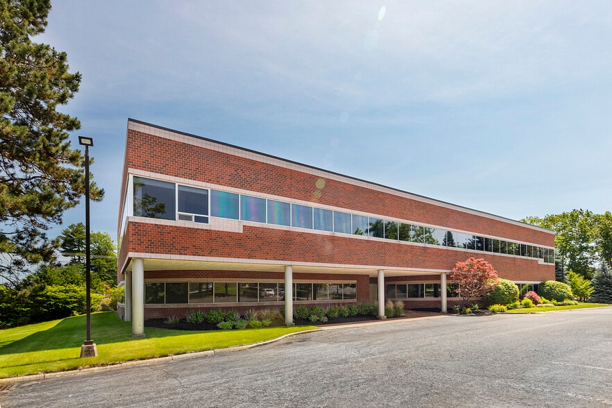 285 Mill Rd, Chelmsford, MA à louer - Photo du bâtiment - Image 1 de 1