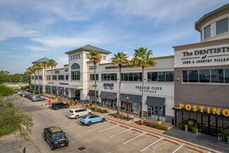 Plus de détails pour 12850-12858 Memorial Dr, Houston, TX - Commerce de détail à louer