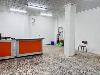 Plus de détails pour Carrer José Díez Mora, 55, Elche - Commerce de détail à vendre