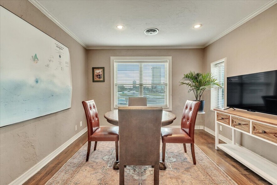 1224 NW 50th St, Oklahoma City, OK à vendre - Photo du bâtiment - Image 3 de 25