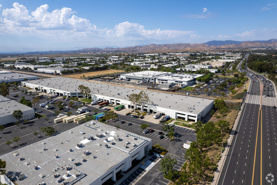 15041 Bake Pky, Irvine, CA for lease - Aerial - Image 3 of 18