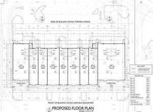 550 W Granada Blvd, Ormond Beach, FL for lease Floor Plan- Image 1 of 1