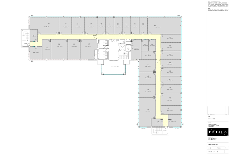 Highlands Rd, Solihull à louer - Photo du bâtiment - Image 3 de 44