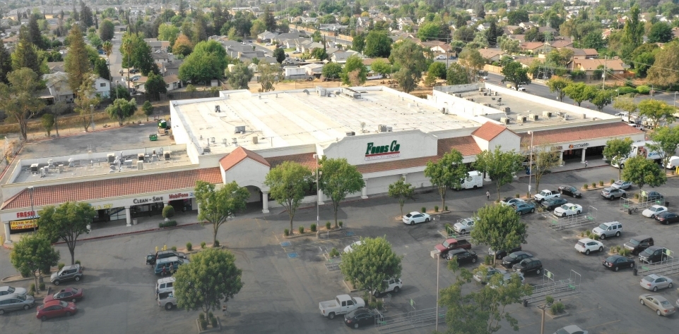 8110-8128 Gerber Rd, Sacramento, CA for lease - Primary Photo - Image 1 of 2