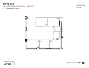 1111 Metropolitan Ave, Charlotte, NC for lease Interior Photo- Image 1 of 1