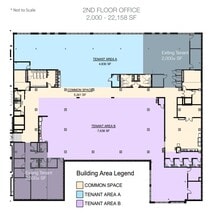 325 Market St, Chattanooga, TN for lease Floor Plan- Image 1 of 1