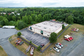 Plus de détails pour 1301 Governor Ct, Abingdon, MD - Industriel à vendre