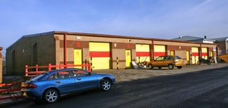 More details for Richmond St, Accrington - Industrial for Lease