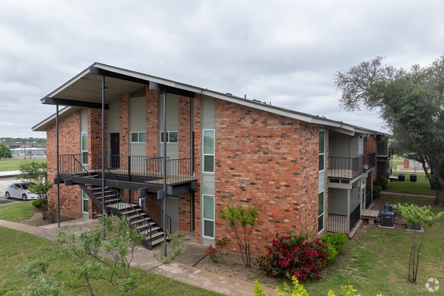 3000 W Adams Ave, Temple, TX for sale - Primary Photo - Image 1 of 1