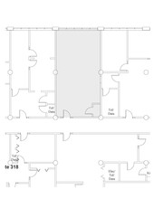 10 Ferry St, Concord, NH for lease Floor Plan- Image 1 of 2