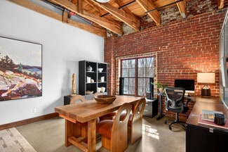 Plus de détails pour 1725 14th St, Sacramento, CA - Bureau à vendre