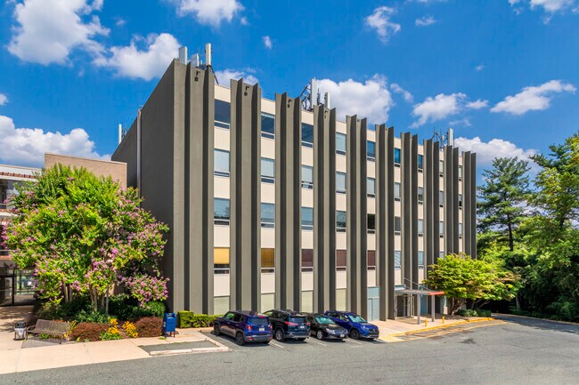 More details for 11119 Rockville Pike, Rockville, MD - Office/Medical for Lease