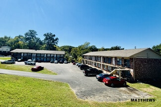 More details for 7720-7730 Madrid Ave, Birmingham, AL - Multifamily for Sale