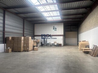 More details for Industrial for Lease