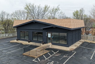 Plus de détails pour 8300 Minnetonka Blvd, Saint Louis Park, MN - Commerce de détail à vendre