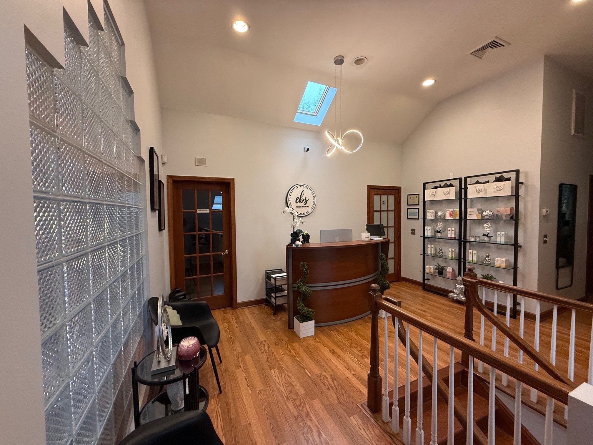 5-7 Danbury Rd, Wilton, CT à louer Photo intérieure- Image 1 de 15