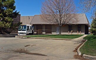More details for 543 S Pierce Ave, Louisville, CO - Industrial for Sale