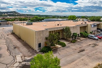 4910 Northpark Dr, Colorado Springs, CO for lease Building Photo- Image 1 of 10