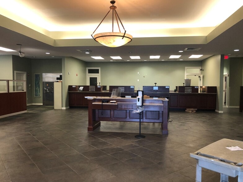 4301 Lapalco Blvd, Marrero, LA for lease - Interior Photo - Image 3 of 6