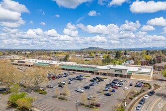 1167-1351 Waverly Dr SE, Albany, OR - AERIAL  map view - Image1