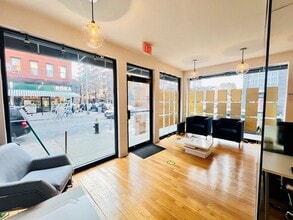 362 Bedford Ave, Brooklyn, NY for lease Interior Photo- Image 2 of 17