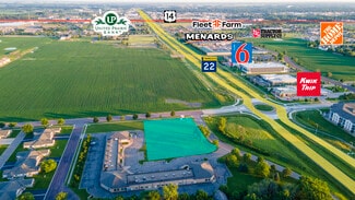 More details for 120 N Augusta Ct, Mankato, MN - Land for Sale