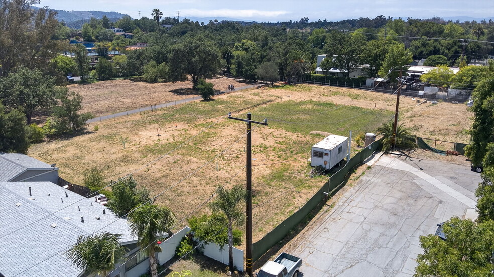 601 Pearl St, Ojai, CA for sale - Building Photo - Image 3 of 12