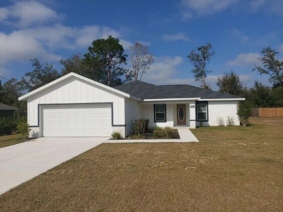 9295 SE 152nd Pl, Summerfield, FL à vendre Photo principale- Image 1 de 2